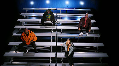 SPORTS GONE WRONG Season 1 Episode 4