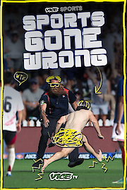 SPORTS GONE WRONG