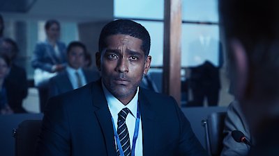 The Swarm Season 1 Episode 6
