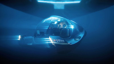 The Swarm Season 1 Episode 7