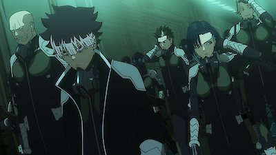 Kaiju No. 8 (Original Japanese Version) Season 2 Episode 3