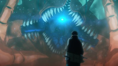 Kaiju No. 8 (Original Japanese Version) Season 2 Episode 7