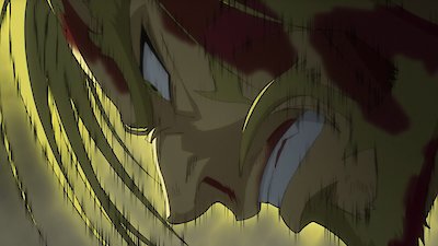 Kaiju No. 8 (Original Japanese Version) Season 2 Episode 5