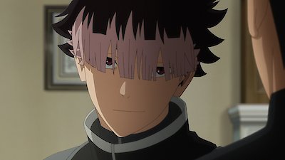 Kaiju No. 8 (Original Japanese Version) Season 3 Episode 2