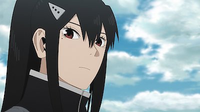 Kaiju No. 8 (Original Japanese Version) Season 3 Episode 10