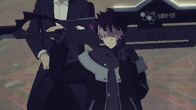 Kaiju No. 8 (Original Japanese Version) Season 3 Episode 11