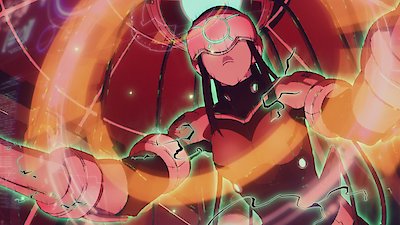 Kaiju No. 8 (Original Japanese Version) Season 3 Episode 12