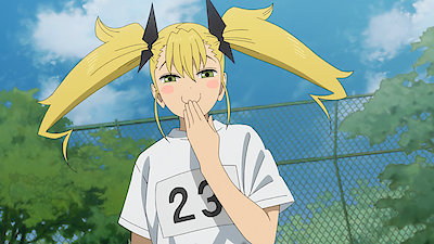 Kaiju No. 8 (Original Japanese Version) Season 1 Episode 3