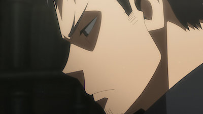 Kaiju No. 8 (Original Japanese Version) Season 1 Episode 11