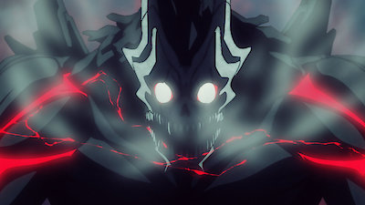 Kaiju No. 8 (Original Japanese Version) Season 1 Episode 12