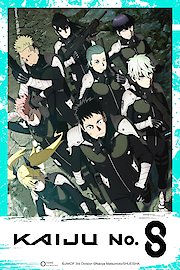 Kaiju No. 8 (Original Japanese Version)