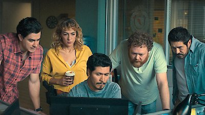 The Gringo Hunters Season 1 Episode 1