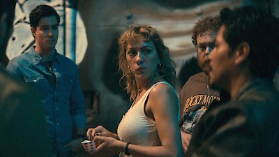 The Gringo Hunters Season 1 Episode 3