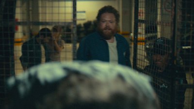 The Gringo Hunters Season 1 Episode 5