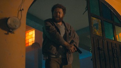 The Gringo Hunters Season 1 Episode 6