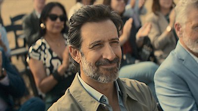 The Gringo Hunters Season 1 Episode 10