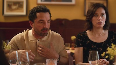 Under A Dark Sun Season 1 Episode 3