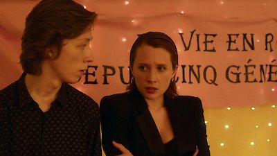 Under A Dark Sun Season 1 Episode 4