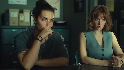 Under A Dark Sun Season 1 Episode 5