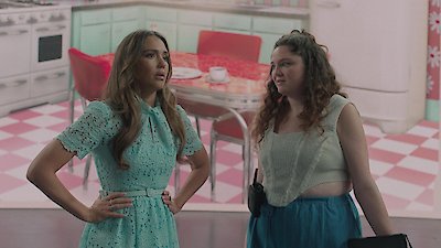 Too Much Season 1 Episode 1