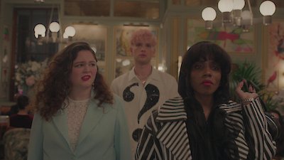 Too Much Season 1 Episode 2