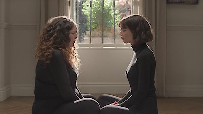 Too Much Season 1 Episode 3