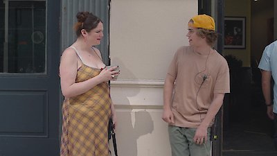 Too Much Season 1 Episode 5