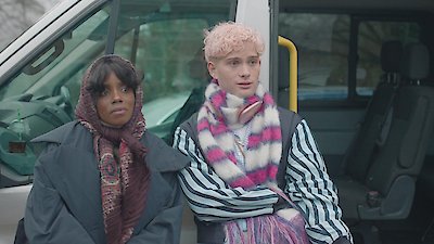 Too Much Season 1 Episode 6