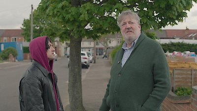 Too Much Season 1 Episode 7