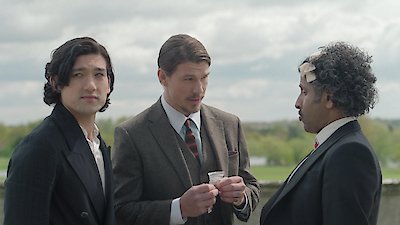 Too Much Season 1 Episode 8