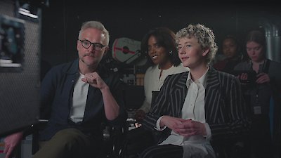 Too Much Season 1 Episode 9