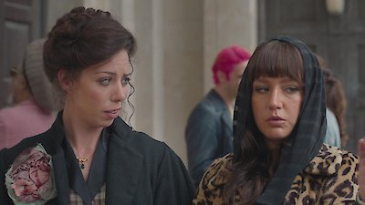 Too Much Season 1 Episode 10