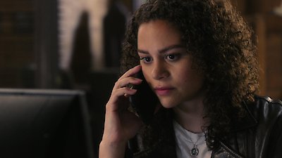 Untamed Season 1 Episode 2