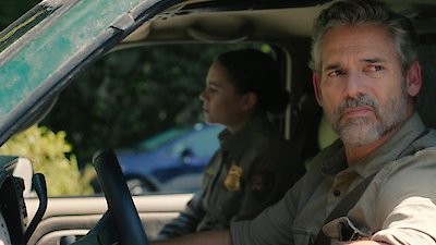 Untamed Season 1 Episode 3