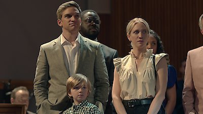 The Hunting Wives Season 1 Episode 2