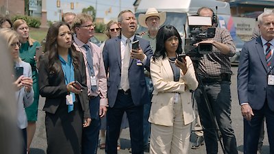 The Hunting Wives Season 1 Episode 7