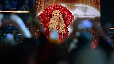 WWE: Unreal Season 1 Episode 3