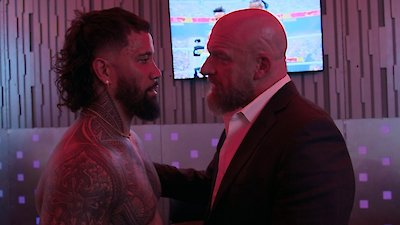 WWE: Unreal Season 1 Episode 5
