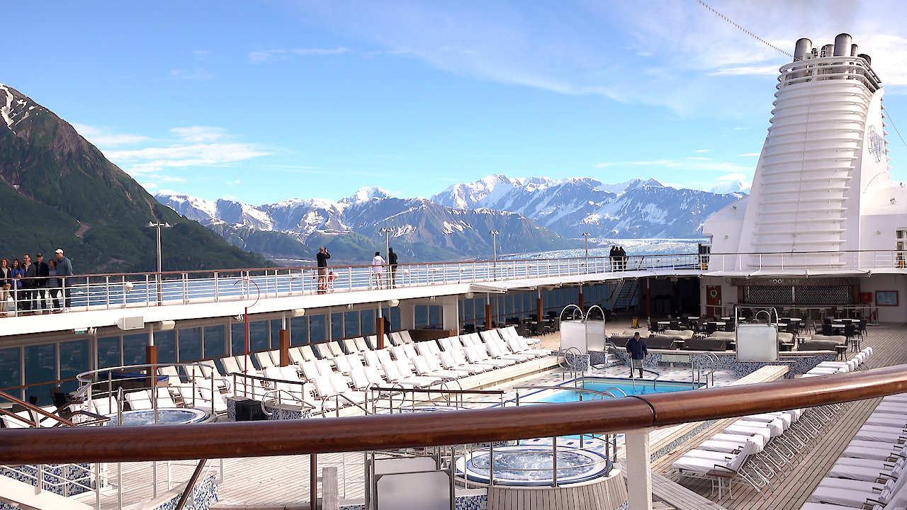 World's Greatest Cruises