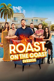 Roast On the Coast - Sweden