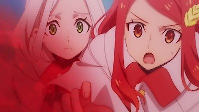 So I'm a Spider, So What? Season 1 Episode 3