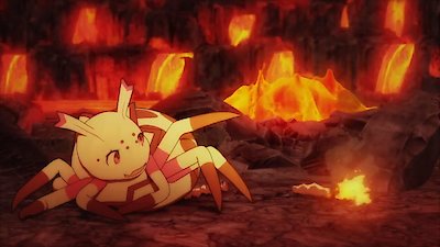 So I'm a Spider, So What? Season 1 Episode 5