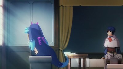 So I'm a Spider, So What? Season 1 Episode 6