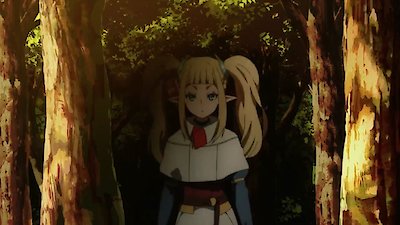 So I'm a Spider, So What? Season 1 Episode 7