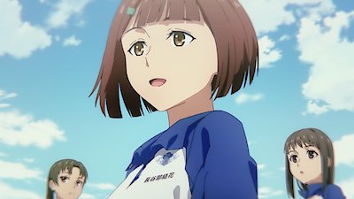 So I'm a Spider, So What? Season 1 Episode 8