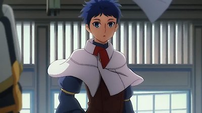 So I'm a Spider, So What? Season 1 Episode 9