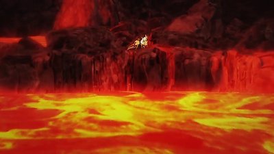 So I'm a Spider, So What? Season 1 Episode 10