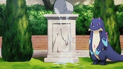 So I'm a Spider, So What? Season 1 Episode 11