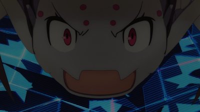 So I'm a Spider, So What? Season 1 Episode 12