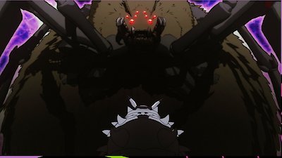 So I'm a Spider, So What? Season 1 Episode 13